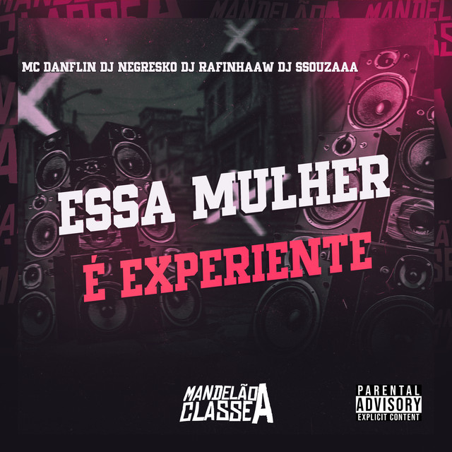 Essa Mulher É Experiente