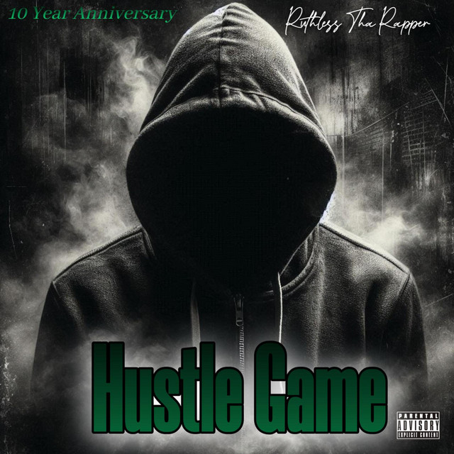 Ruthless Tha Rapper
