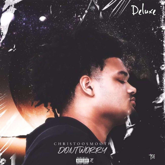 Don't Worry (Deluxe) cover art