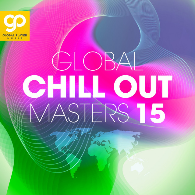 Global Chill Out Masters, Vol. 15 cover art