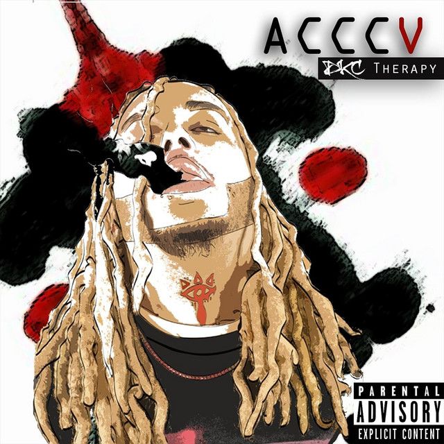 Right Here cover art
