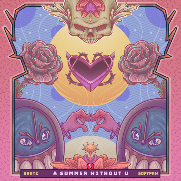 A Summer Without U