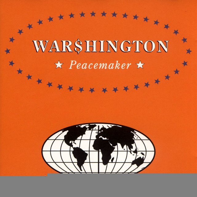 Warshington
