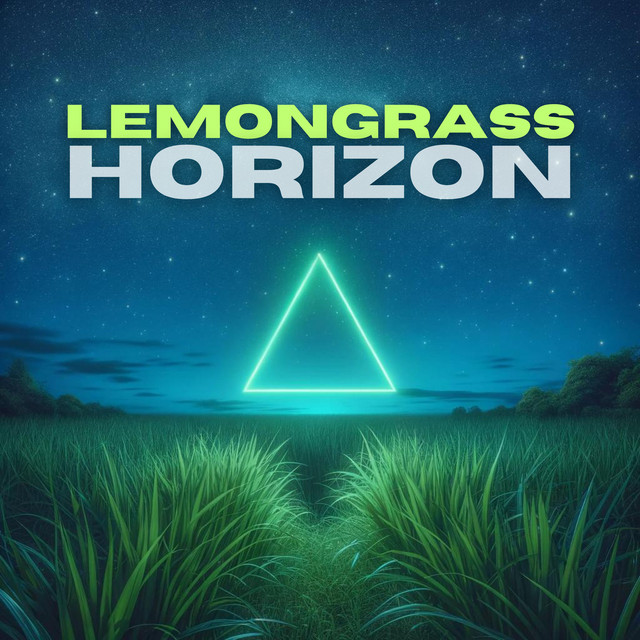 Lemongrass Horizon