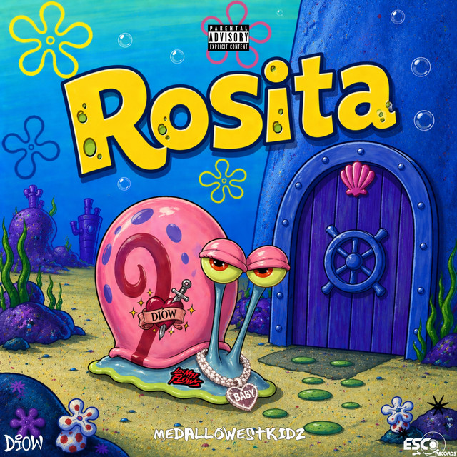 undefined album image