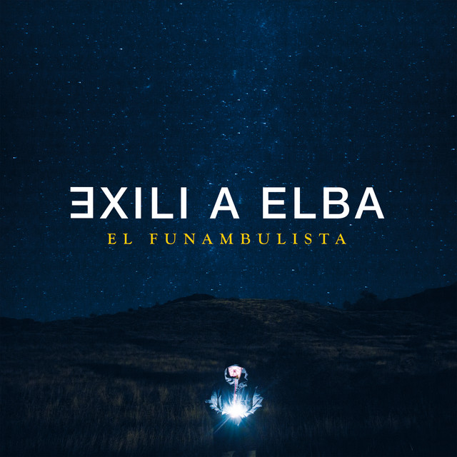 El Funambulista