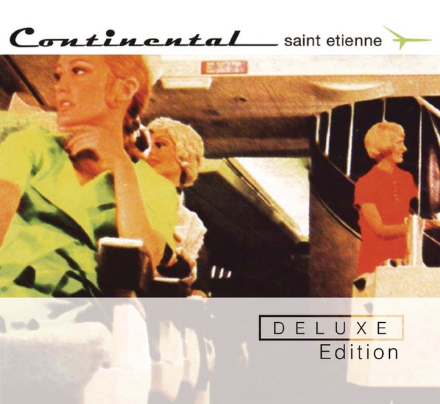 The Sea - PFM Mix (early fade) - song and lyrics by Saint Etienne