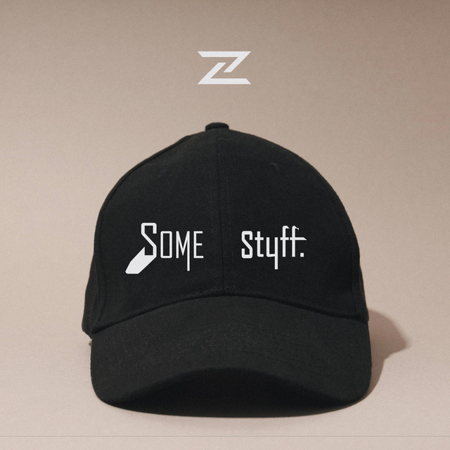 Some Stuff. cover art