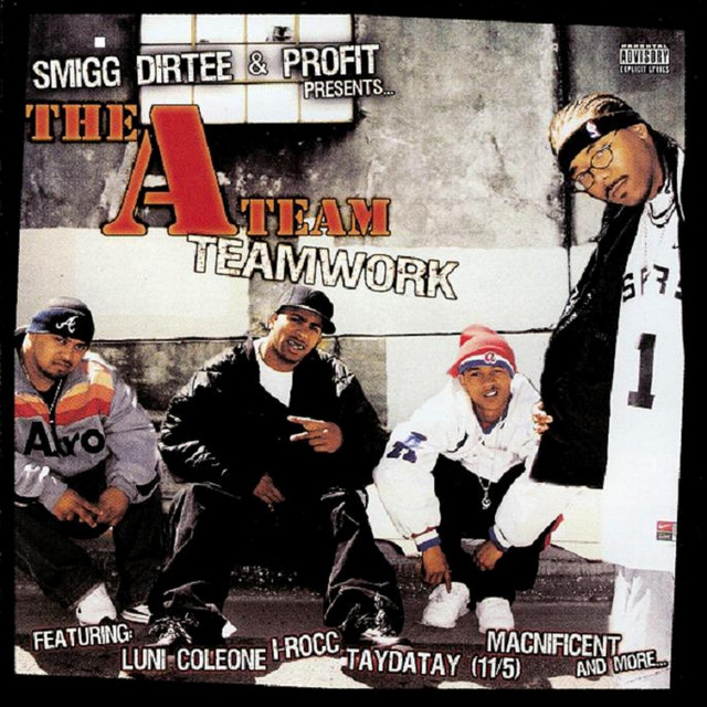 undefined album image
