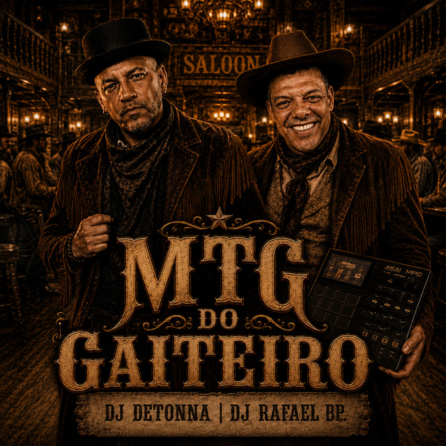 Mtg Gaiteiro