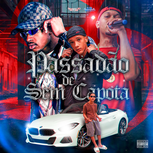 Passadão de Sem Capota