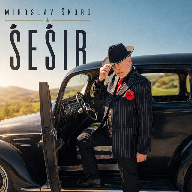 Šešir album image