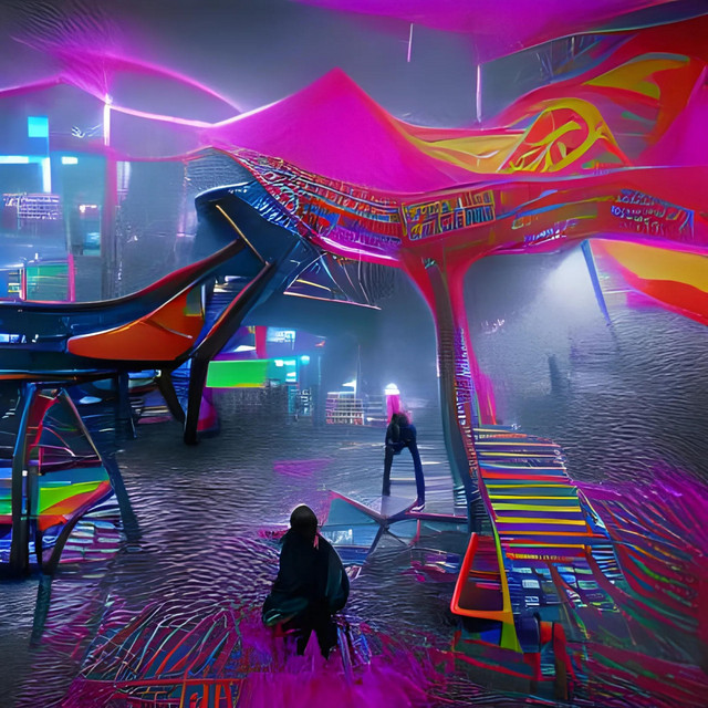 Recent Songs cover art
