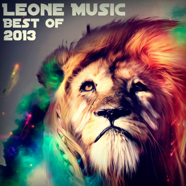 Best of 2013 cover art