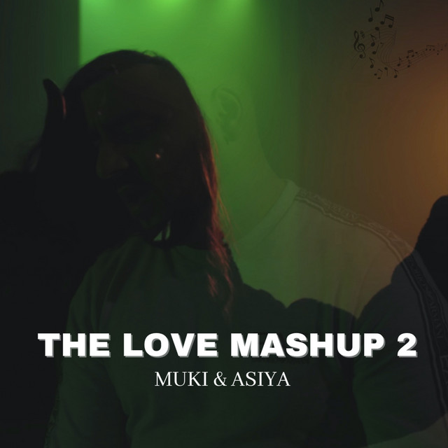 The Love Mashup 2