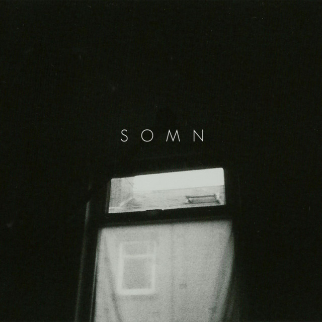 Somn cover art