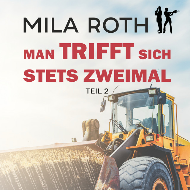 Kapitel 23.2 - Man trifft sich stets zweimal (Teil 2) - song and lyrics ...