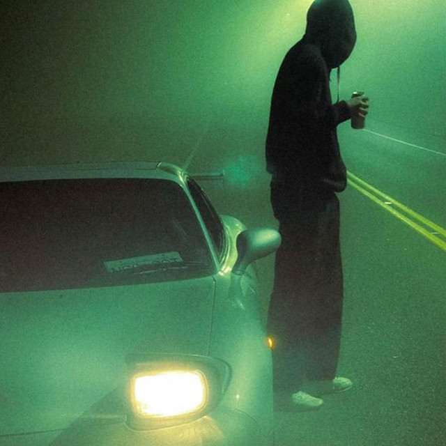 undefined album image