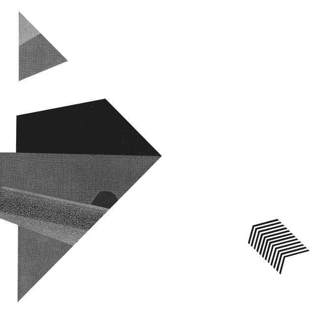 Four cover art