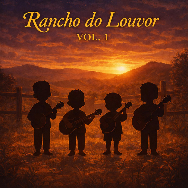 Rancho do Louvor