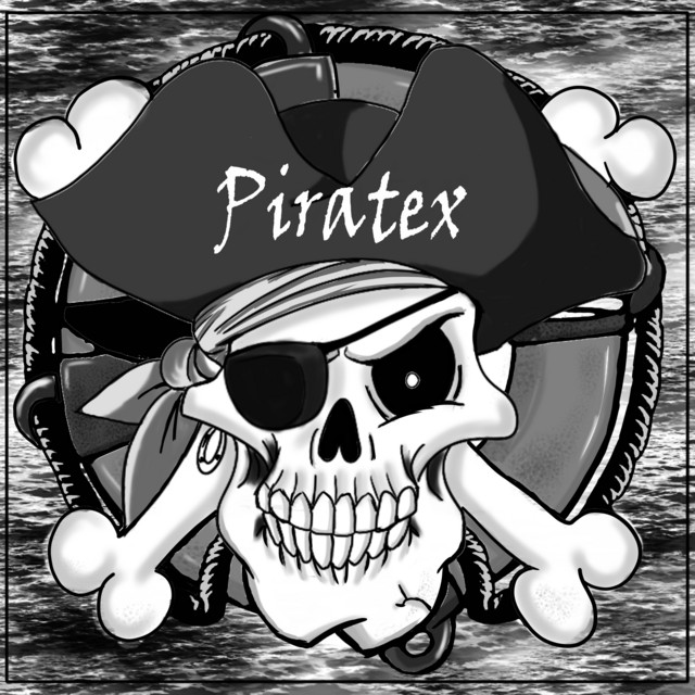 Piratex cover art