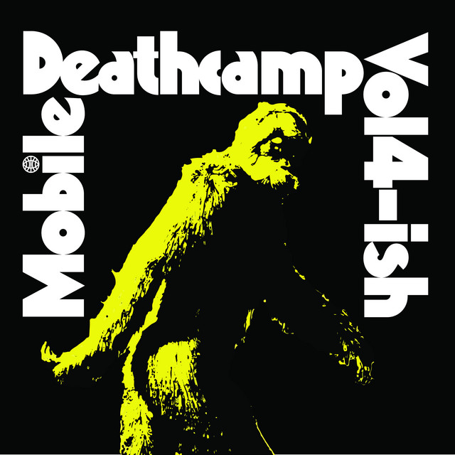 Mobile Deathcamp photo