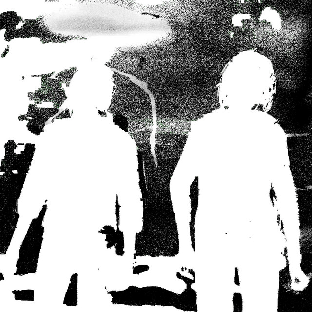 strangelife cover art