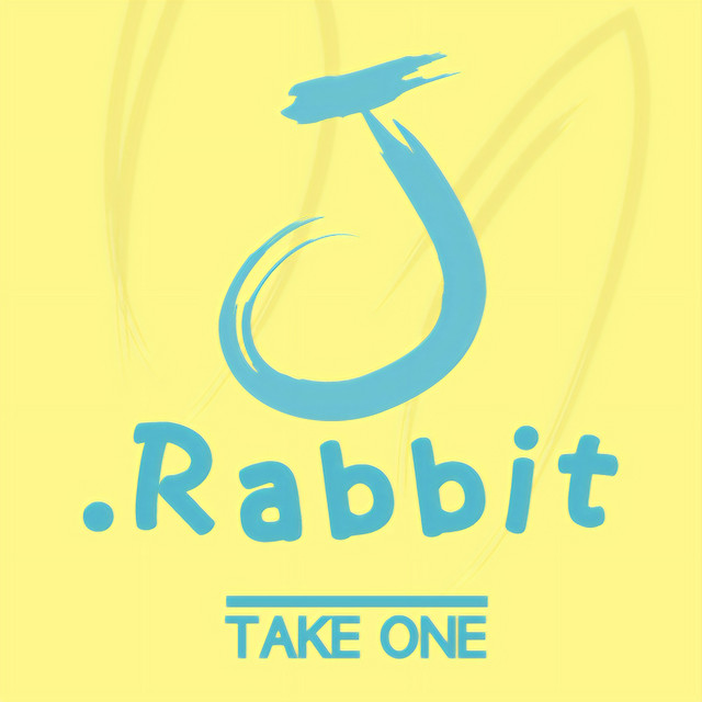 Cover of Take One by J Rabbit