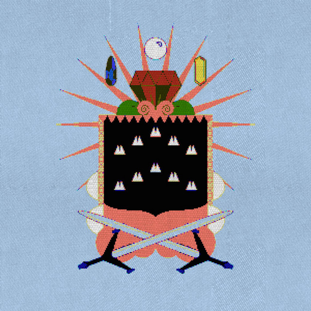 Spent - EP cover