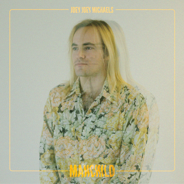 Manchild cover art