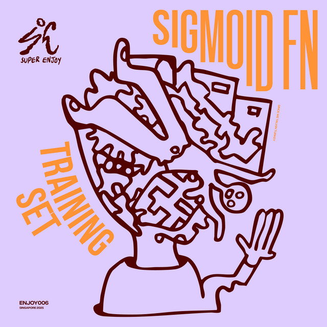 Sklearn album art