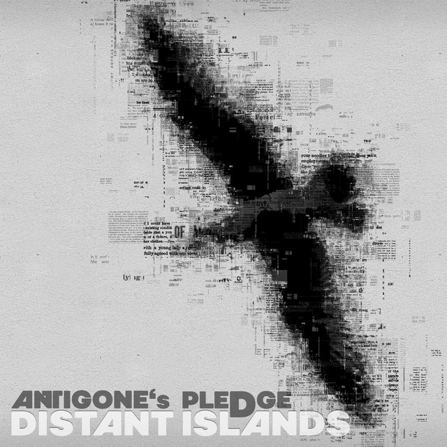 Antigone's Pledge