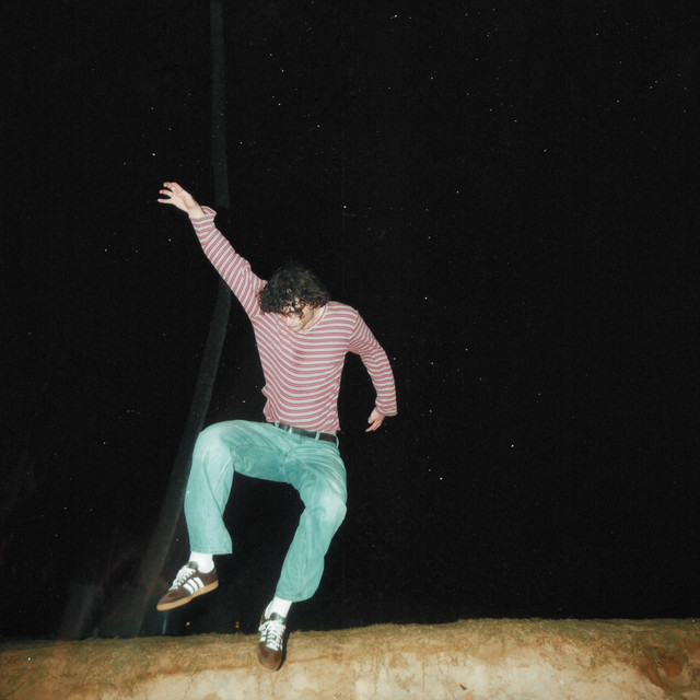 undefined album image