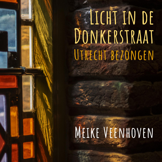 Meike Veenhoven