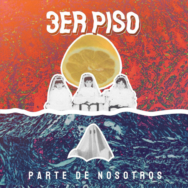 Parte de Nosotros cover art
