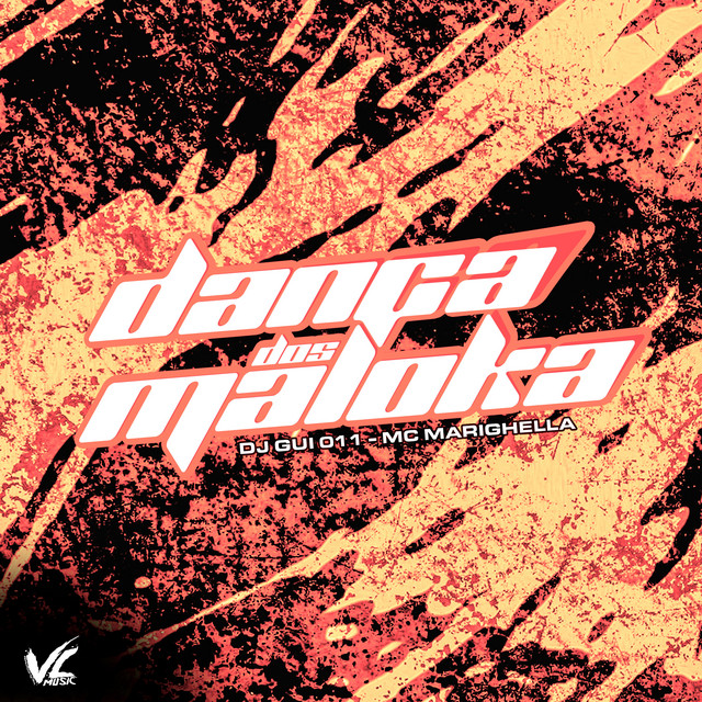 Dança dos Maloka