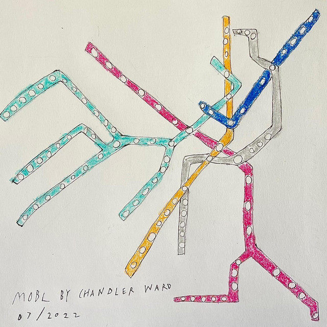 Mobl cover art