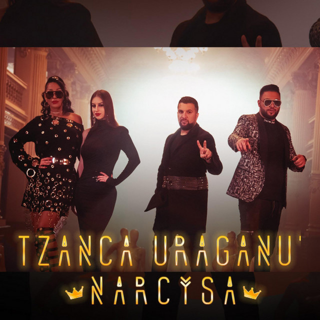 Iubi Cu Mine Nu-Ti Merge cover