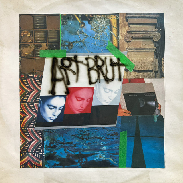 Art Brut cover art
