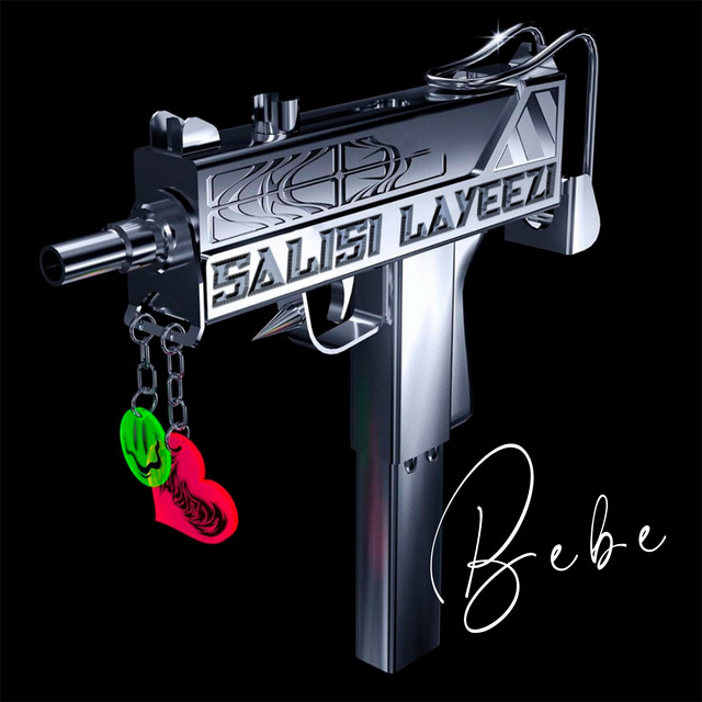 BEBE cover art