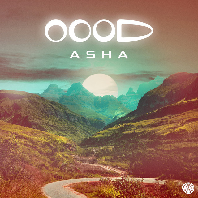 Обкладинка OOOD — Asha