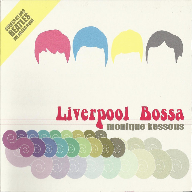 Liverpool Bossa (Successos Dos Beatles Em Bossa Nova) cover art