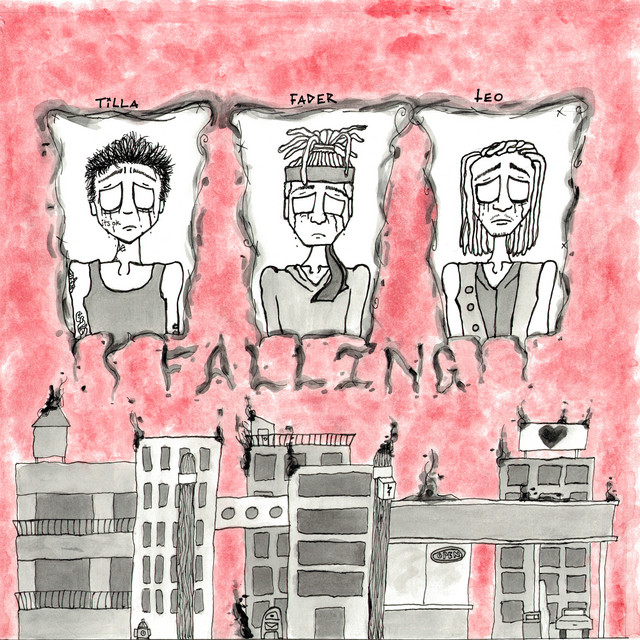 Falling - Single by Tilla | Spotify