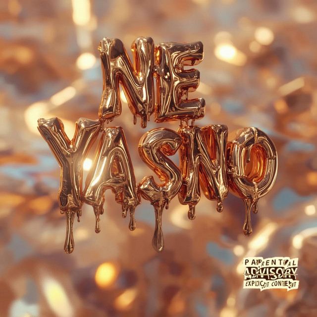Обкладинка: Ne Yasno — ALBOR X