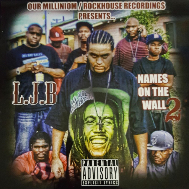 Ljb