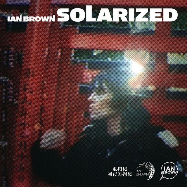 Solarized cover art