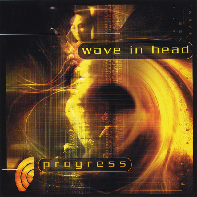 Progress cover
