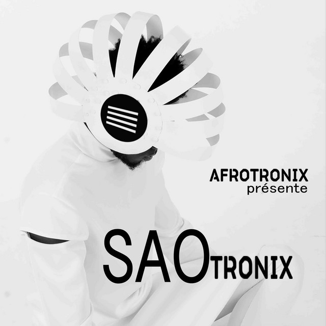 Saotronix (Édition Spéciale) cover art