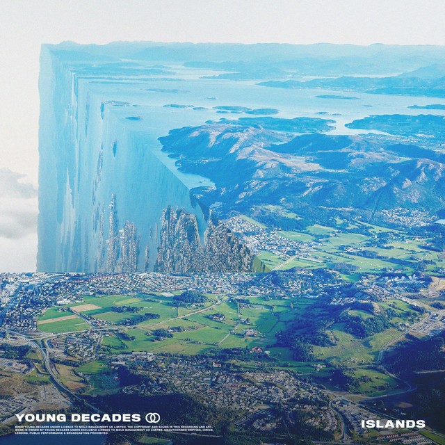 Islands cover