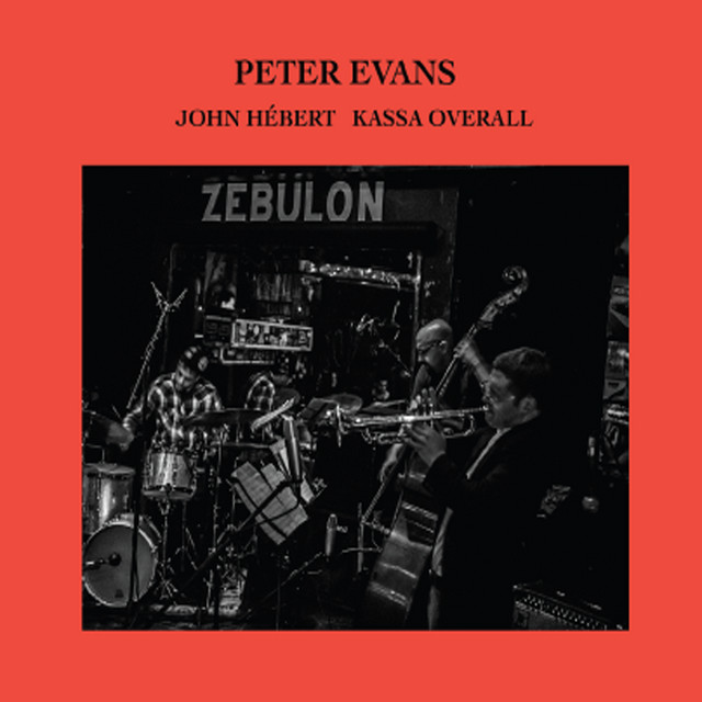Zebulon cover art